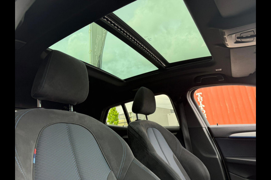 BMW X2 1.8i sDrive M-Sport Edition