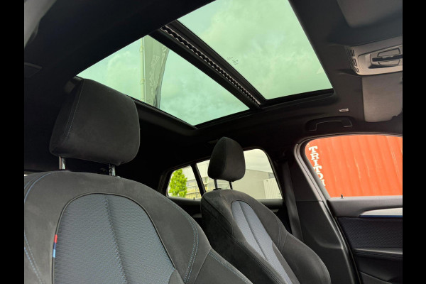 BMW X2 1.8i sDrive M-Sport Edition