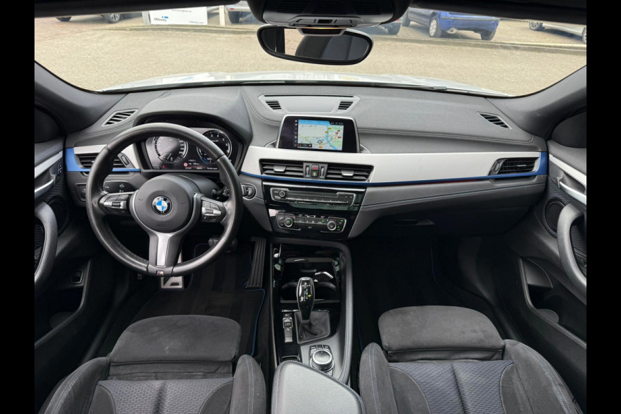 BMW X2 1.8i sDrive M-Sport Edition