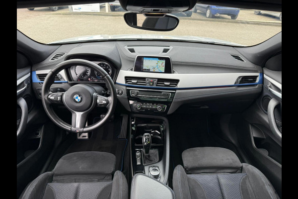 BMW X2 1.8i sDrive M-Sport Edition
