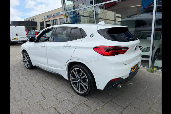 BMW X2 1.8i sDrive M-Sport Edition