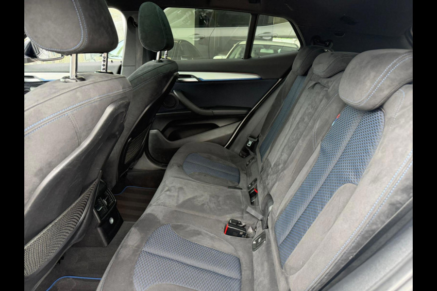 BMW X2 1.8i sDrive M-Sport Edition