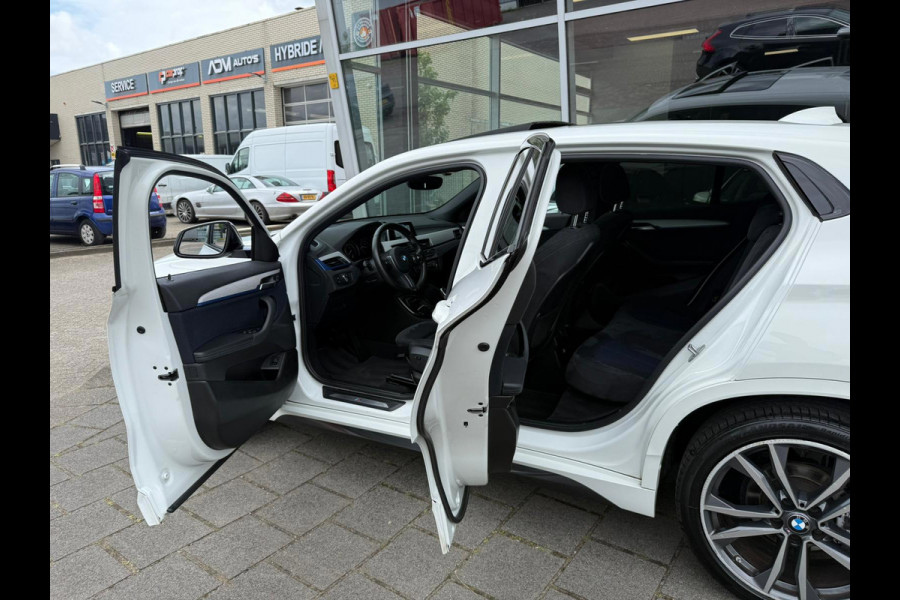BMW X2 1.8i sDrive M-Sport Edition