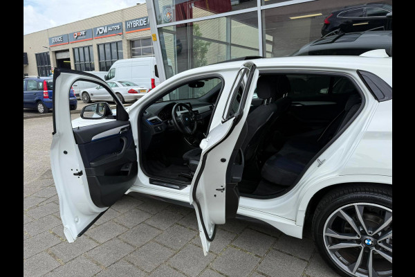 BMW X2 1.8i sDrive M-Sport Edition
