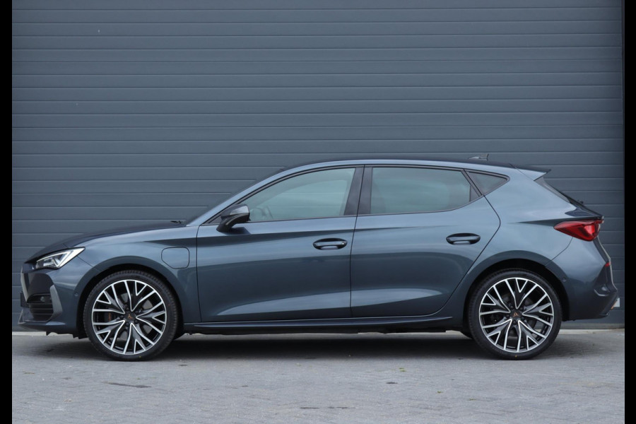 CUPRA Leon 1.4 e-Hybrid VZ Carplay / pdc