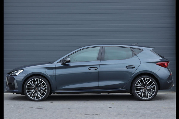 CUPRA Leon 1.4 e-Hybrid VZ Carplay / pdc