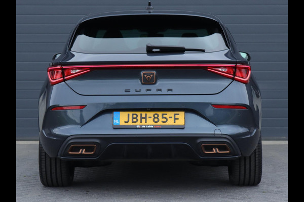 CUPRA Leon 1.4 e-Hybrid VZ Carplay / pdc