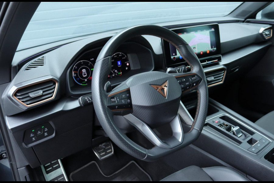 CUPRA Leon 1.4 e-Hybrid VZ Carplay / pdc