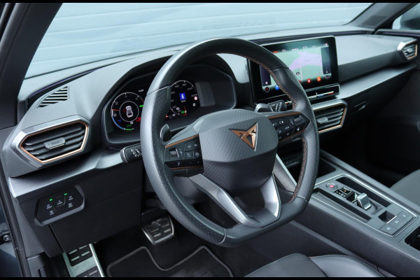 CUPRA Leon 1.4 e-Hybrid VZ Carplay / pdc