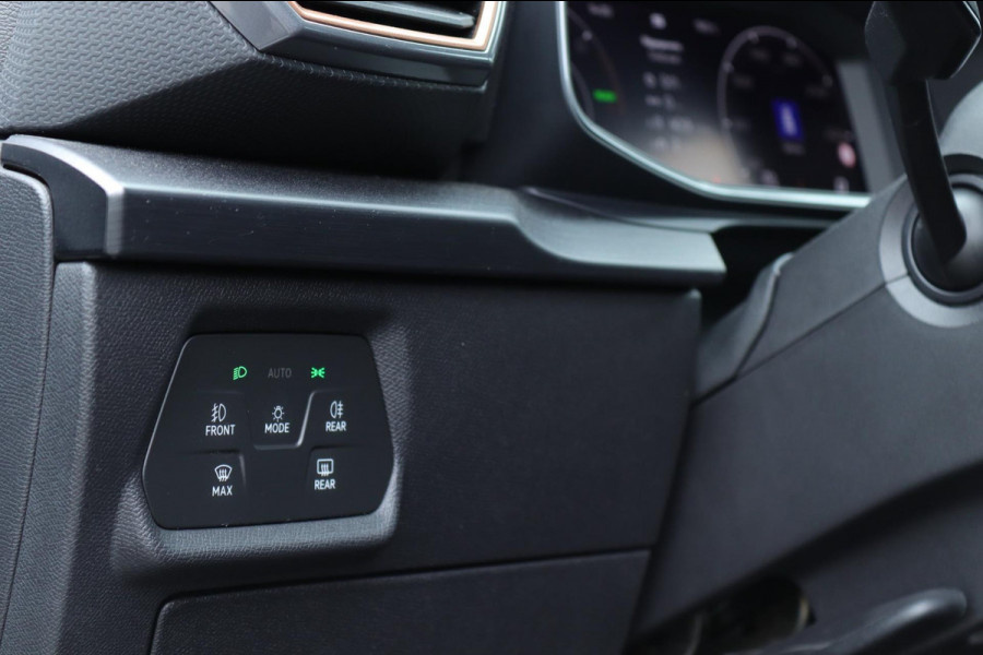 CUPRA Leon 1.4 e-Hybrid VZ Carplay / pdc