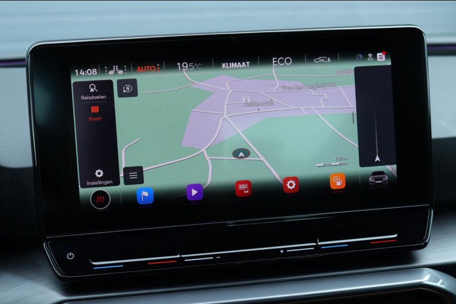 CUPRA Leon 1.4 e-Hybrid VZ Carplay / pdc