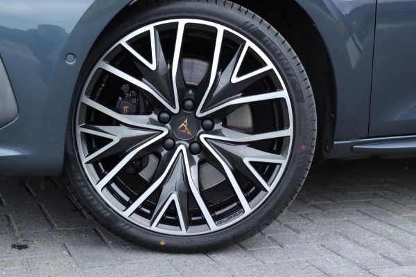 CUPRA Leon 1.4 e-Hybrid VZ Carplay / pdc