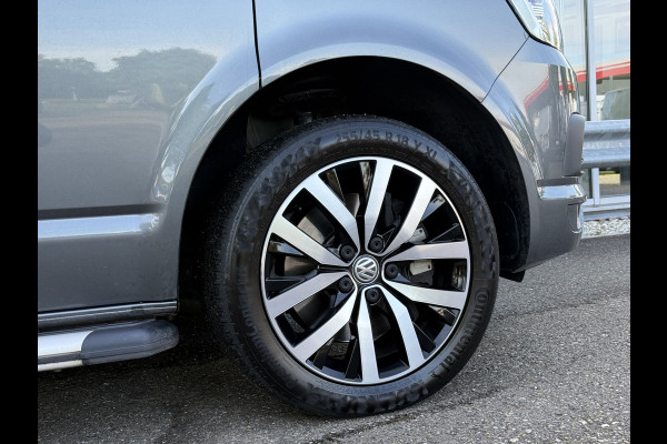 Volkswagen Transporter 2.0 TDI L2H1 DC Highline 4Motion | 1e Eig | Vol opties | Dakraam | 2X Schuifd. | ACC