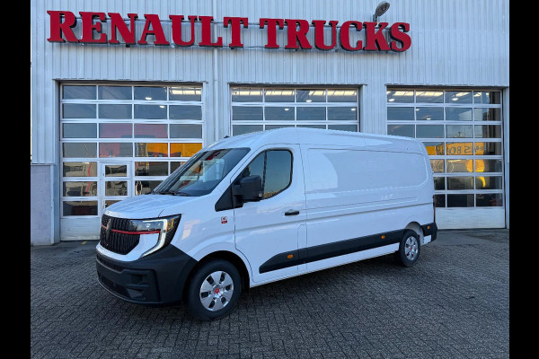 Renault Master Red Edition E-TECH L3H2 NIEUW/ snel leverbaar / 22kW boardlader