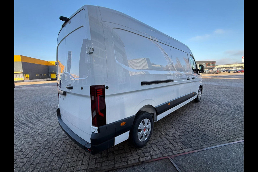 Renault Master Red Edition E-TECH L3H2 NIEUW/ snel leverbaar / 22kW boardlader