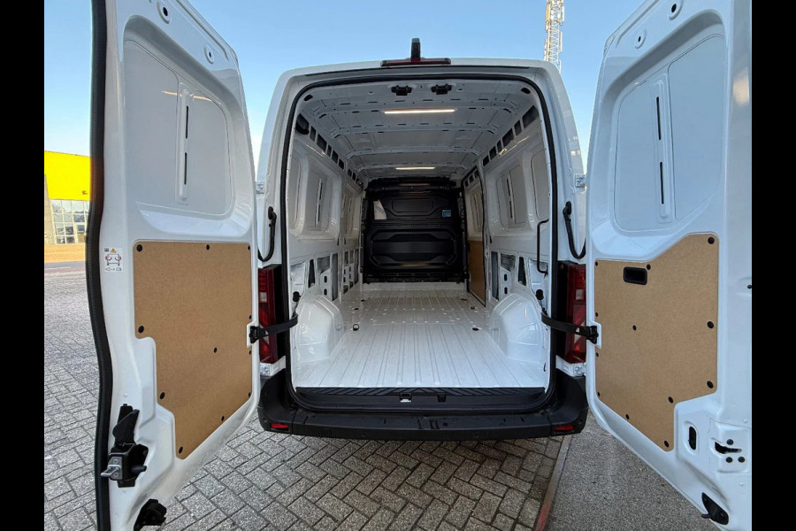 Renault Master Red Edition E-TECH L3H2 NIEUW/ snel leverbaar / 22kW boardlader