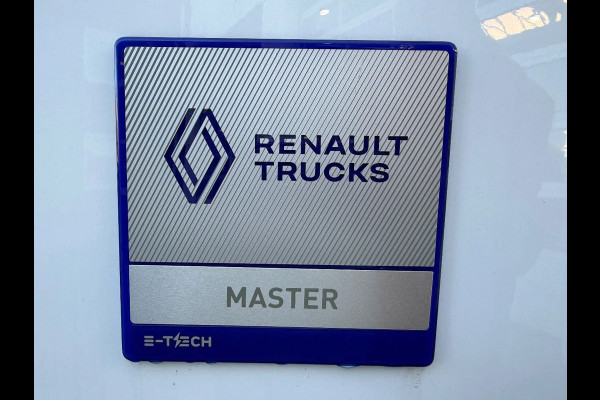 Renault Master Red Edition E-TECH L3H2 NIEUW/ snel leverbaar / 22kW boardlader
