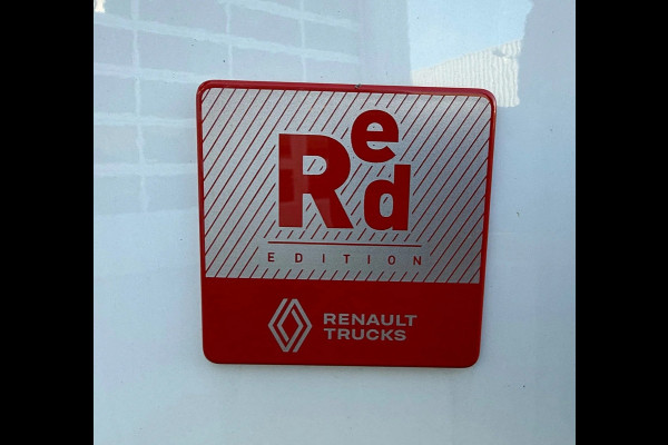 Renault Master Red Edition E-TECH L3H2 NIEUW/ snel leverbaar / 22kW boardlader