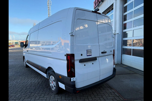 Renault Master Red Edition E-TECH L3H2 NIEUW/ VOORRAAD / 22kW boardlader