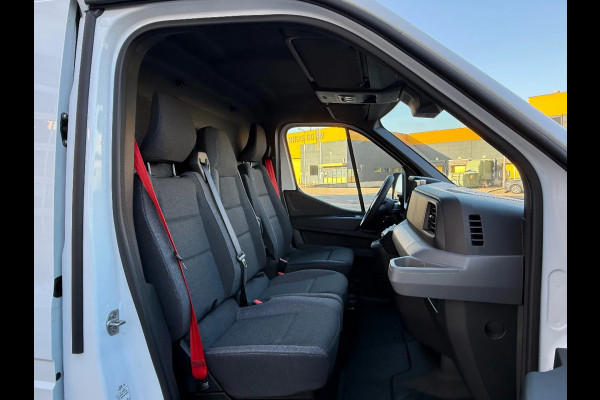 Renault Master Red Edition E-TECH L3H2 NIEUW/ VOORRAAD / 22kW boardlader