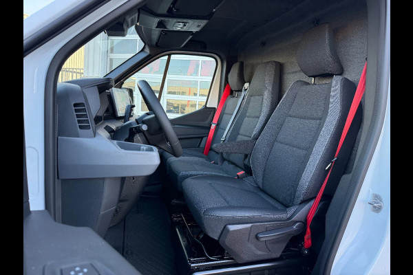 Renault Master Red Edition E-TECH L3H2 NIEUW/ VOORRAAD / 22kW boardlader