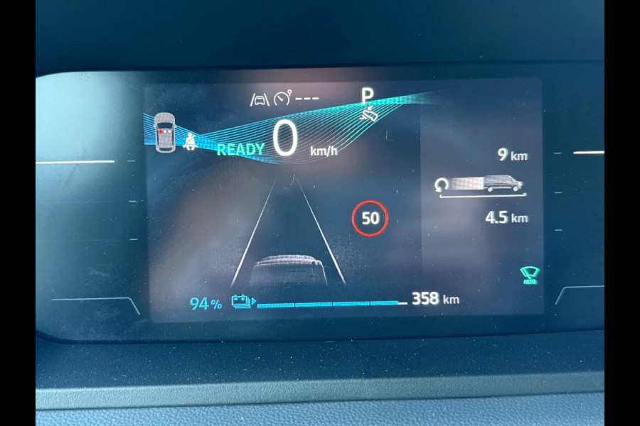 Renault Master Red Edition E-TECH L3H2 NIEUW/ VOORRAAD / 22kW boardlader