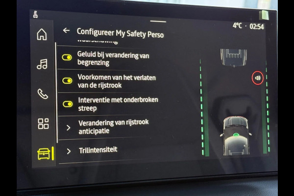 Renault Master Red Edition E-TECH L3H2 NIEUW/ VOORRAAD / 22kW boardlader