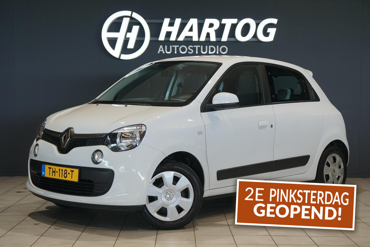 Renault Twingo 1.0 SCe Collection