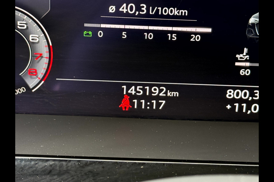 Audi A3 Sportback 30 TFSI S edition Camera, Stoelverwarming, Matrix Led