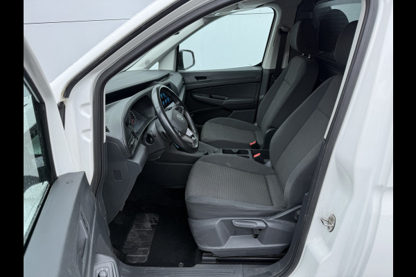 Volkswagen Caddy Cargo 2.0 TDI 122PK Automaat L1 Cruise Control Climate Control Navigatie Carplay Parkeersensoren Schuifladen Inbouw