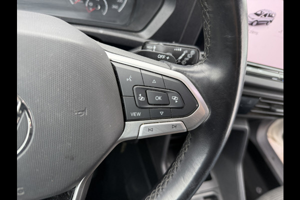 Volkswagen Caddy Cargo 2.0 TDI 122PK Automaat L1 Cruise Control Climate Control Navigatie Carplay Parkeersensoren Schuifladen Inbouw