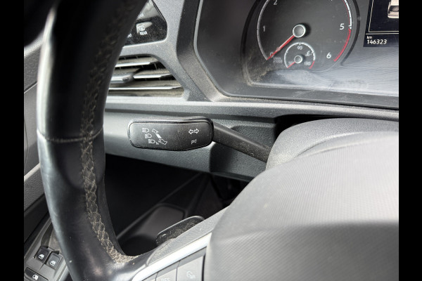 Volkswagen Caddy Cargo 2.0 TDI 122PK Automaat L1 Cruise Control Climate Control Navigatie Carplay Parkeersensoren Schuifladen Inbouw