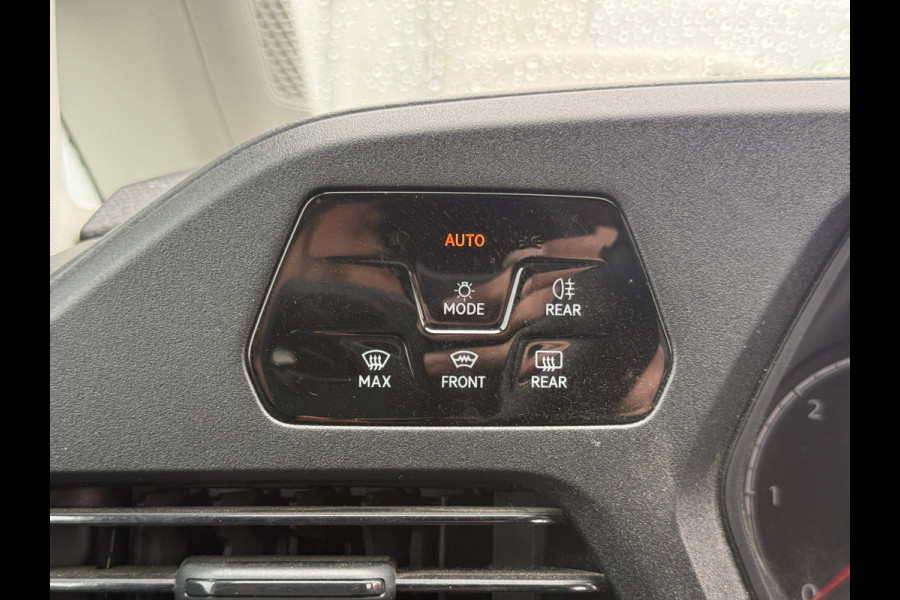 Volkswagen Caddy Cargo 2.0 TDI 122PK Automaat L1 Cruise Control Climate Control Navigatie Carplay Parkeersensoren Schuifladen Inbouw