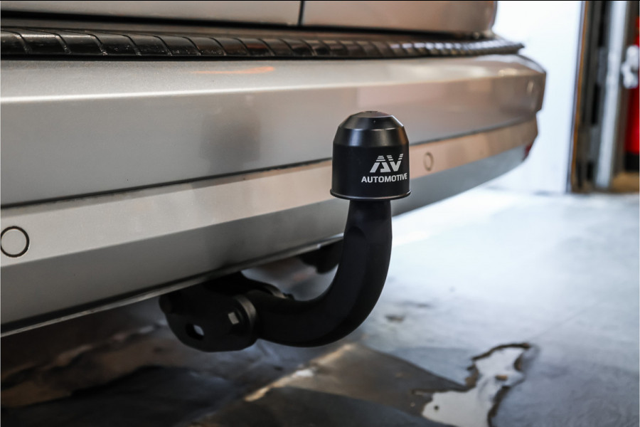 Volkswagen Caddy 2.0 TDI 185 PK DSG R-Line | Camera | CarPlay | Alarm | ACC | Lane Assist | Trekhaak | Navigatie | PDC | DAB | Nieuwe APK | NAP Logisch