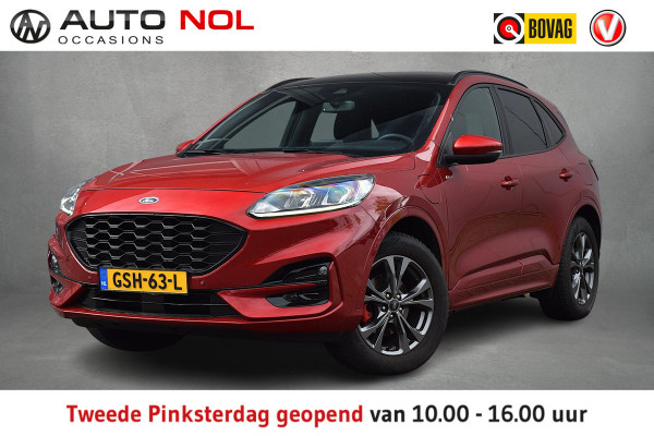 Ford Kuga 2.5 PHEV Vignale | Pano | Apple Carplay | Stoelverwarming
