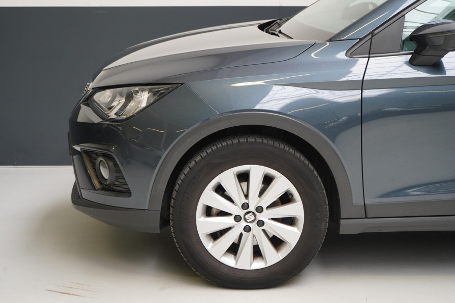 Seat Arona 1.0 TSi 110pk Style | Carplay | Parkeersensoren | Adaptive cruise | Climate control