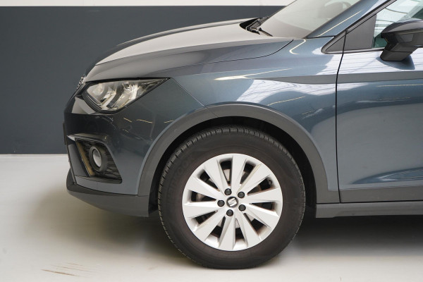 Seat Arona 1.0 TSi 110pk Style | Carplay | Parkeersensoren | Adaptive cruise | Climate control