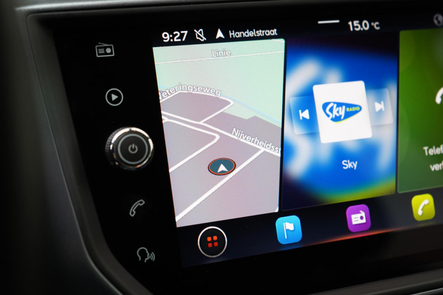 Seat Arona 1.0 TSi 110pk Style | Carplay | Parkeersensoren | Adaptive cruise | Climate control