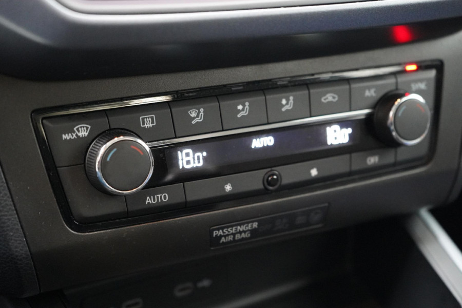 Seat Arona 1.0 TSi 110pk Style | Carplay | Parkeersensoren | Adaptive cruise | Climate control