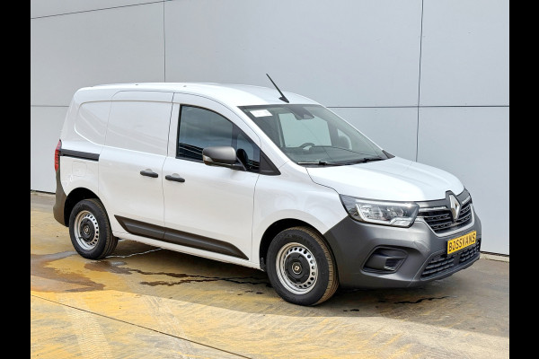 Renault Kangoo Grand Comfort 1.3 TCe 100PK **Benzine** L1 LED Airco Apple Carplay Navigatie Cruise Control Parkeersensoren