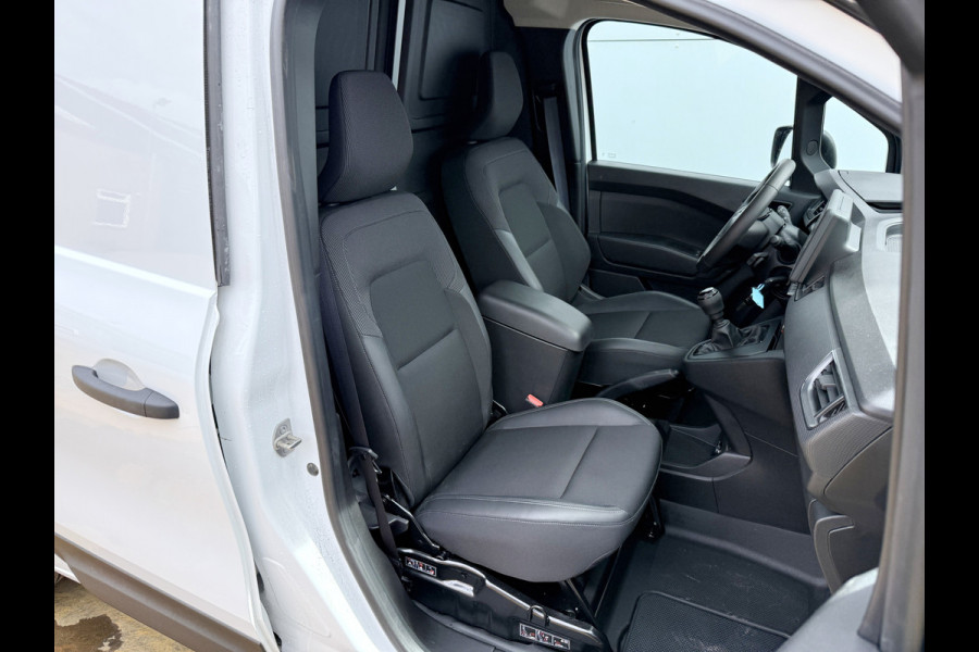 Renault Kangoo Grand Comfort 1.3 TCe 100PK **Benzine** L1 LED Airco Apple Carplay Navigatie Cruise Control Parkeersensoren