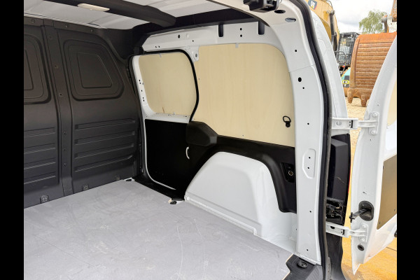 Renault Kangoo Grand Comfort 1.3 TCe 100PK **Benzine** L1 LED Airco Apple Carplay Navigatie Cruise Control Parkeersensoren