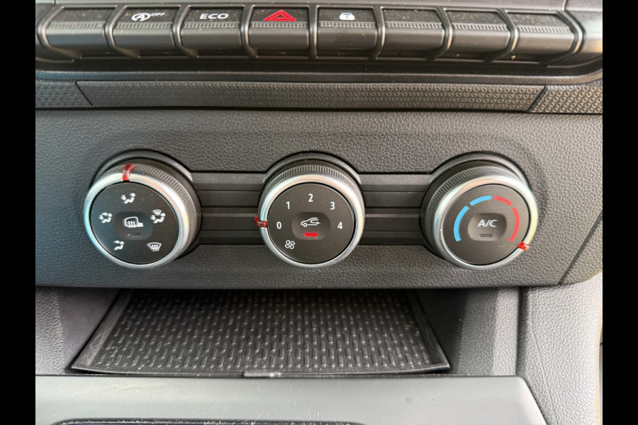 Renault Kangoo Grand Comfort 1.3 TCe 100PK **Benzine** L1 LED Airco Apple Carplay Navigatie Cruise Control Parkeersensoren