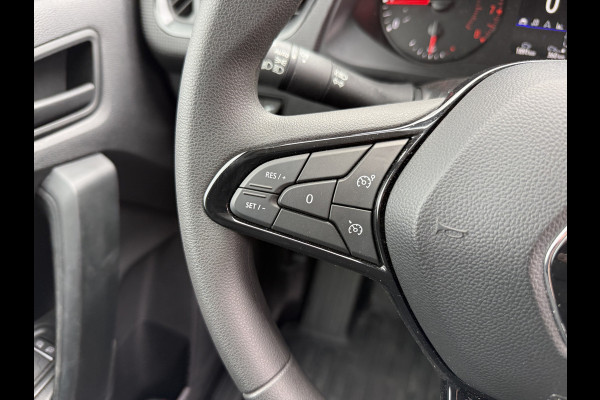 Renault Kangoo Grand Comfort 1.3 TCe 100PK **Benzine** L1 LED Airco Apple Carplay Navigatie Cruise Control Parkeersensoren