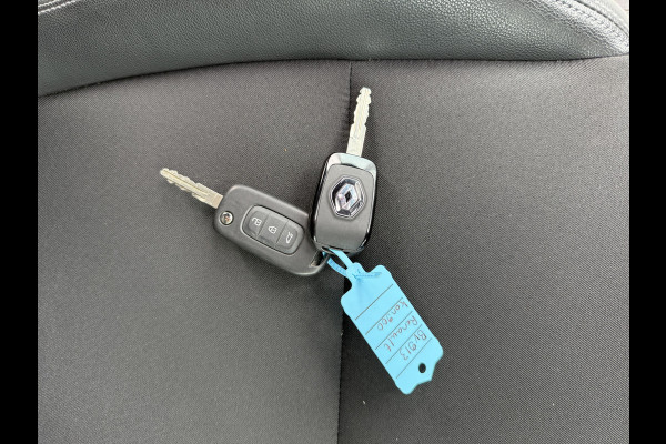 Renault Kangoo Grand Comfort 1.3 TCe 100PK **Benzine** L1 LED Airco Apple Carplay Navigatie Cruise Control Parkeersensoren