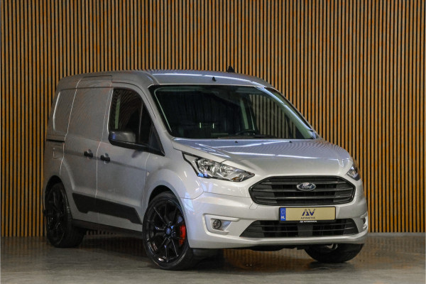 Ford Transit Connect 1.0 BENZINE 100 PK | NAVIGATIE | CAMERA | CARPLAY | CRUISE CONTROL | 3-ZITTER | MF STUUR | NIEUWE APK | DEALER ONDERHOUDEN | EURO 6