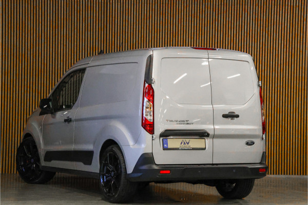 Ford Transit Connect 1.0 BENZINE 100 PK | NAVIGATIE | CAMERA | CARPLAY | CRUISE CONTROL | 3-ZITTER | MF STUUR | NIEUWE APK | DEALER ONDERHOUDEN | EURO 6