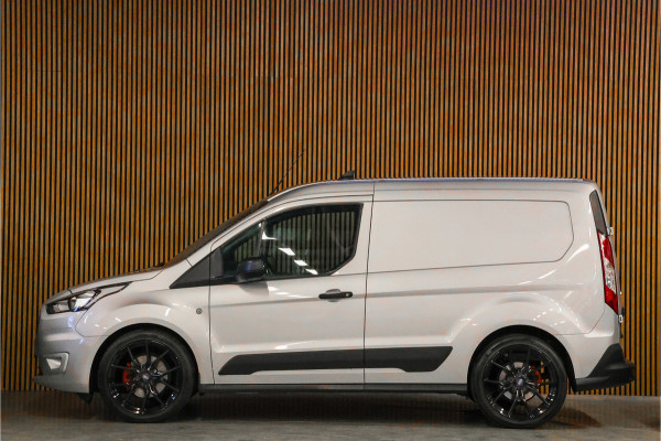 Ford Transit Connect 1.0 BENZINE 100 PK | NAVIGATIE | CAMERA | CARPLAY | CRUISE CONTROL | 3-ZITTER | MF STUUR | NIEUWE APK | DEALER ONDERHOUDEN | EURO 6