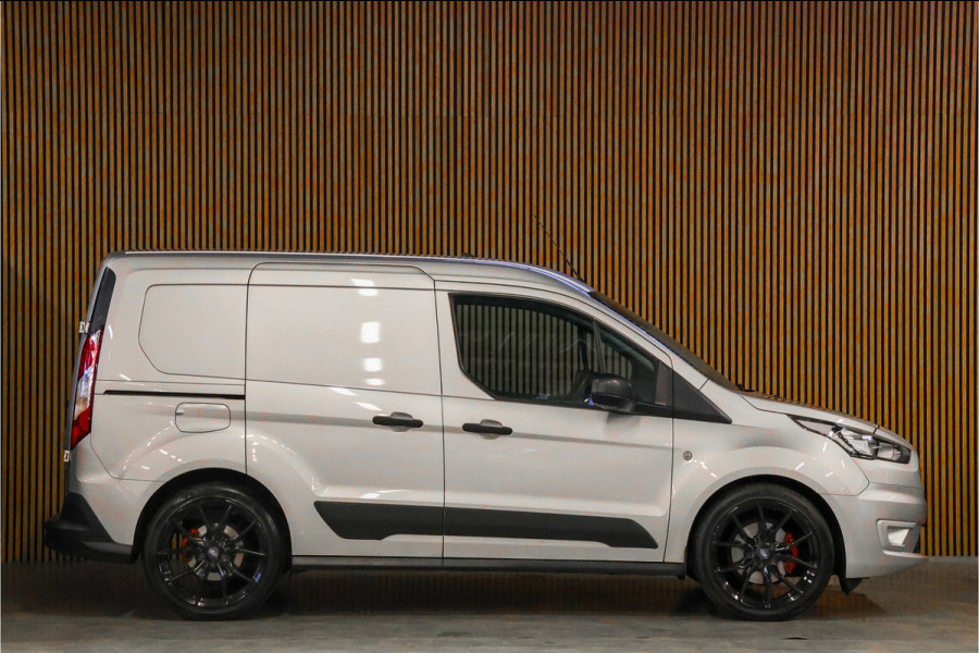 Ford Transit Connect 1.0 BENZINE 100 PK | NAVIGATIE | CAMERA | CARPLAY | CRUISE CONTROL | 3-ZITTER | MF STUUR | NIEUWE APK | DEALER ONDERHOUDEN | EURO 6