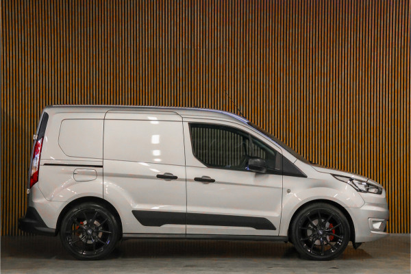 Ford Transit Connect 1.0 BENZINE 100 PK | NAVIGATIE | CAMERA | CARPLAY | CRUISE CONTROL | 3-ZITTER | MF STUUR | NIEUWE APK | DEALER ONDERHOUDEN | EURO 6